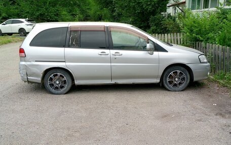 Nissan Liberty, 1999 год, 250 000 рублей, 2 фотография