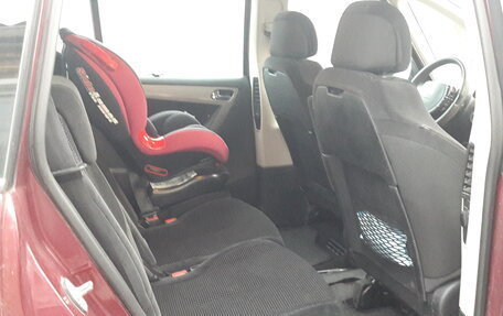 Citroen C4 Picasso II рестайлинг, 2007 год, 780 000 рублей, 5 фотография