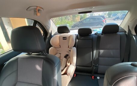 Mercedes-Benz C-Класс, 2013 год, 1 850 000 рублей, 4 фотография