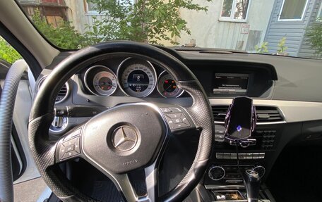 Mercedes-Benz C-Класс, 2013 год, 1 850 000 рублей, 6 фотография