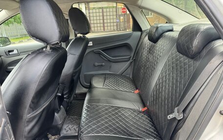 Ford Focus II рестайлинг, 2007 год, 275 000 рублей, 7 фотография
