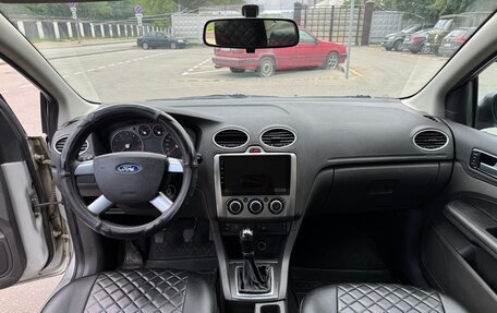 Ford Focus II рестайлинг, 2007 год, 275 000 рублей, 6 фотография