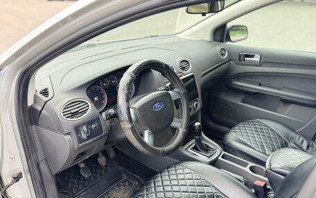 Ford Focus II рестайлинг, 2007 год, 275 000 рублей, 8 фотография