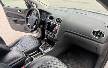 Ford Focus II рестайлинг, 2007 год, 275 000 рублей, 5 фотография