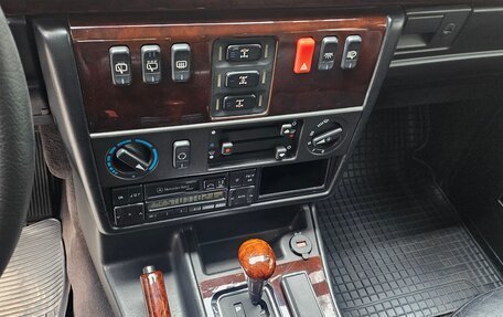 Mercedes-Benz G-Класс W463 рестайлинг _ii, 1999 год, 6 000 000 рублей, 13 фотография