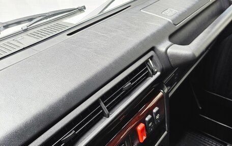 Mercedes-Benz G-Класс W463 рестайлинг _ii, 1999 год, 6 000 000 рублей, 12 фотография