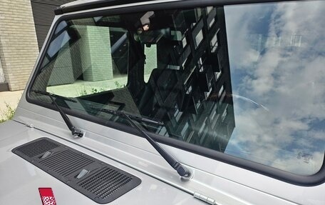 Mercedes-Benz G-Класс W463 рестайлинг _ii, 1999 год, 6 000 000 рублей, 24 фотография