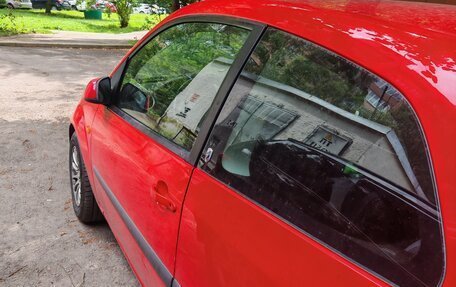 Ford Fiesta, 2006 год, 360 000 рублей, 5 фотография