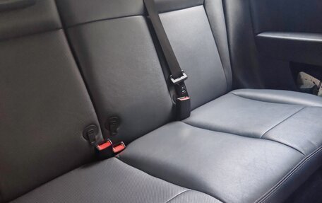 Ford Fiesta, 2006 год, 360 000 рублей, 8 фотография