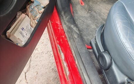 Ford Fiesta, 2006 год, 360 000 рублей, 6 фотография