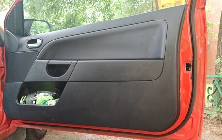 Ford Fiesta, 2006 год, 360 000 рублей, 10 фотография