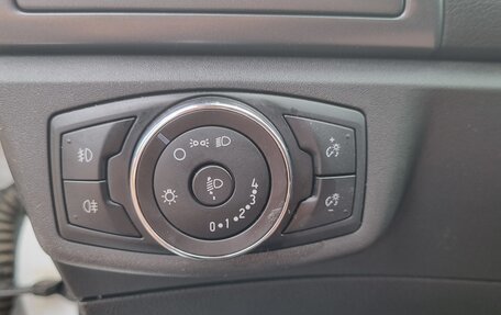 Ford Mondeo V, 2018 год, 2 100 000 рублей, 10 фотография