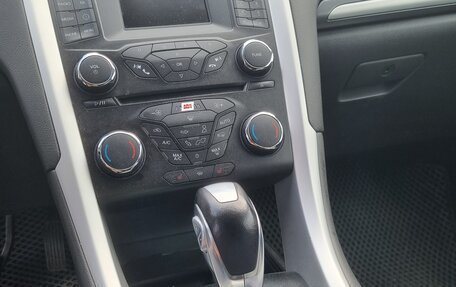 Ford Mondeo V, 2018 год, 2 100 000 рублей, 8 фотография