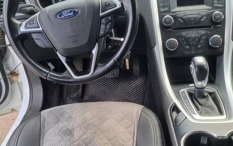 Ford Mondeo V, 2018 год, 2 100 000 рублей, 6 фотография