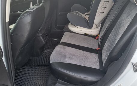Ford Mondeo V, 2018 год, 2 100 000 рублей, 3 фотография