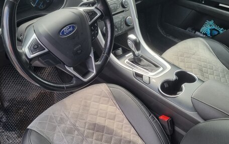 Ford Mondeo V, 2018 год, 2 100 000 рублей, 5 фотография