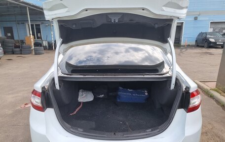 Ford Mondeo V, 2018 год, 2 100 000 рублей, 11 фотография