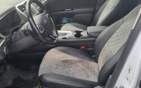 Ford Mondeo V, 2018 год, 2 100 000 рублей, 4 фотография