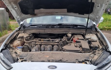 Ford Mondeo V, 2018 год, 2 100 000 рублей, 16 фотография