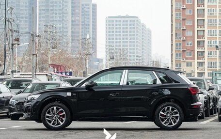 Audi Q5, 2025 год, 6 650 000 рублей, 9 фотография