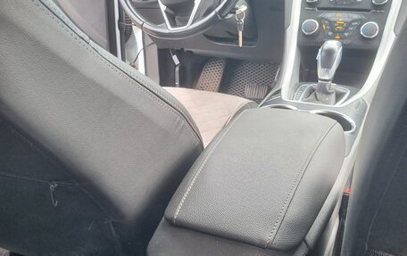 Ford Mondeo V, 2018 год, 2 100 000 рублей, 18 фотография