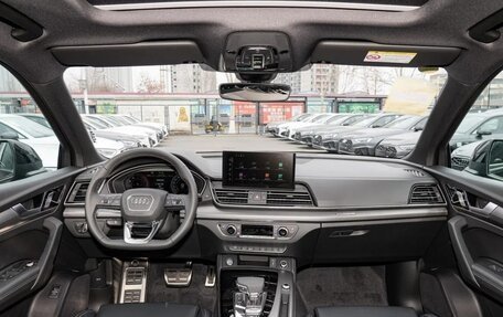 Audi Q5, 2025 год, 6 650 000 рублей, 10 фотография