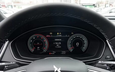 Audi Q5, 2025 год, 6 650 000 рублей, 15 фотография