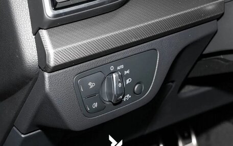 Audi Q5, 2025 год, 6 650 000 рублей, 12 фотография