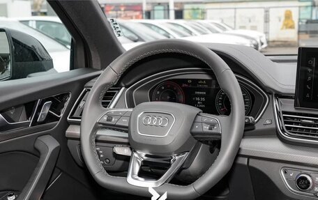 Audi Q5, 2025 год, 6 650 000 рублей, 13 фотография