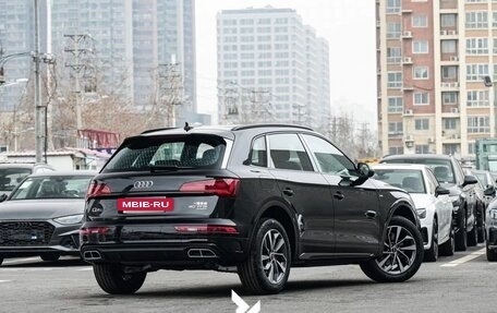 Audi Q5, 2025 год, 6 650 000 рублей, 6 фотография