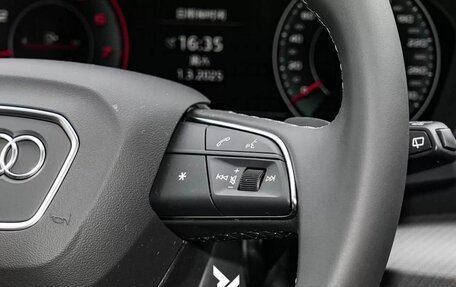 Audi Q5, 2025 год, 6 650 000 рублей, 16 фотография