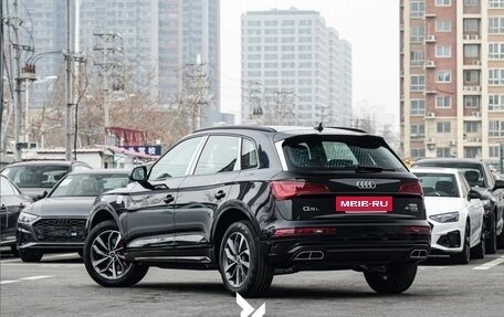 Audi Q5, 2025 год, 6 650 000 рублей, 8 фотография