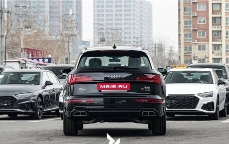 Audi Q5, 2025 год, 6 650 000 рублей, 7 фотография