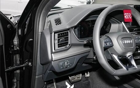 Audi Q5, 2025 год, 6 650 000 рублей, 11 фотография