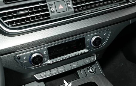 Audi Q5, 2025 год, 6 650 000 рублей, 18 фотография