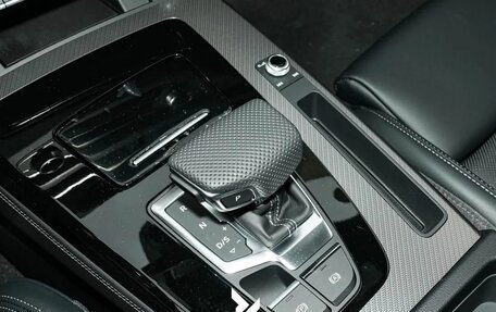 Audi Q5, 2025 год, 6 650 000 рублей, 20 фотография