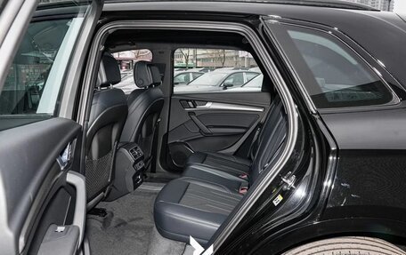 Audi Q5, 2025 год, 6 650 000 рублей, 28 фотография