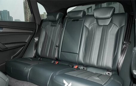 Audi Q5, 2025 год, 6 650 000 рублей, 29 фотография