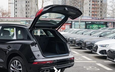 Audi Q5, 2025 год, 6 650 000 рублей, 32 фотография