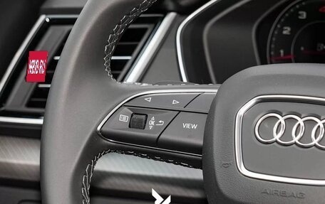 Audi Q5, 2025 год, 6 650 000 рублей, 14 фотография