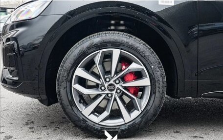 Audi Q5, 2025 год, 6 650 000 рублей, 37 фотография