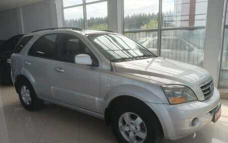 KIA Sorento IV, 2006 год, 699 000 рублей, 2 фотография