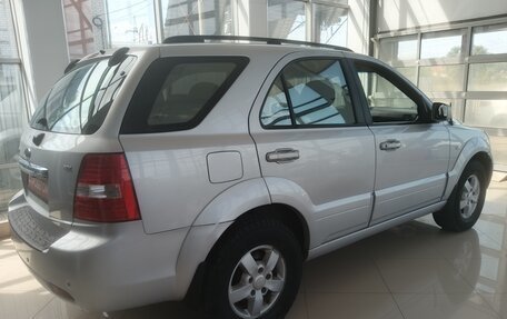 KIA Sorento IV, 2006 год, 699 000 рублей, 3 фотография