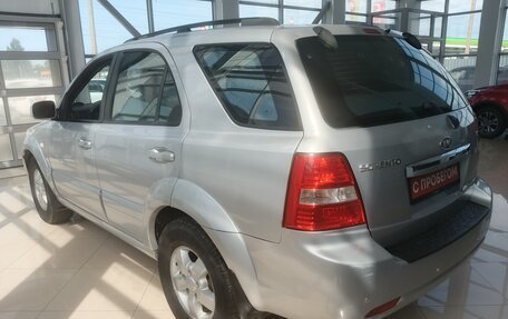 KIA Sorento IV, 2006 год, 699 000 рублей, 4 фотография