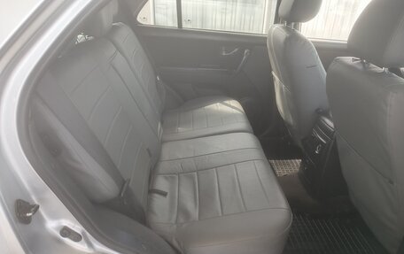 KIA Sorento IV, 2006 год, 699 000 рублей, 8 фотография