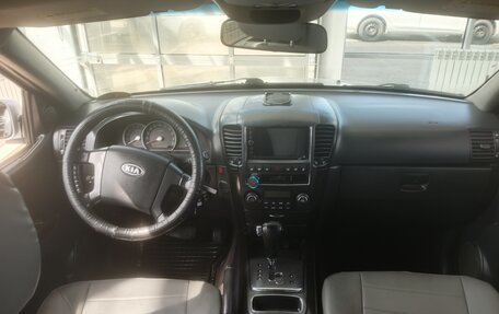 KIA Sorento IV, 2006 год, 699 000 рублей, 9 фотография