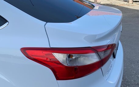 Ford Focus III, 2012 год, 1 090 000 рублей, 4 фотография