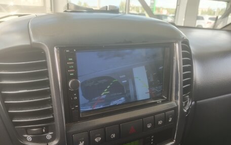 KIA Sorento IV, 2006 год, 699 000 рублей, 15 фотография