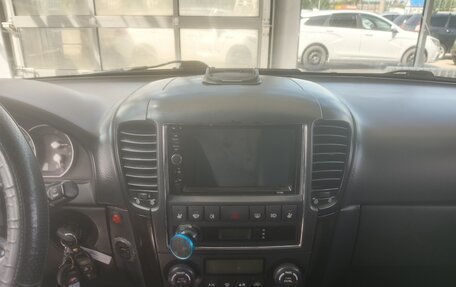 KIA Sorento IV, 2006 год, 699 000 рублей, 10 фотография