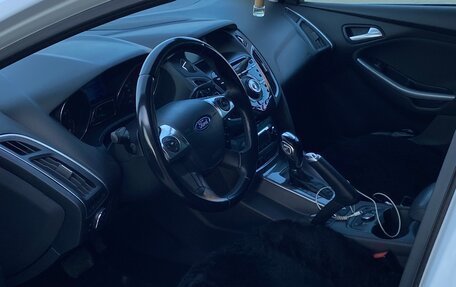 Ford Focus III, 2012 год, 1 090 000 рублей, 3 фотография